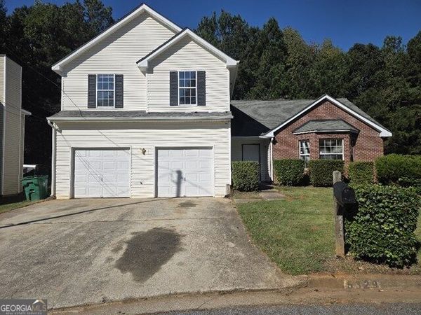 5329 Shirewick Lane, Lithonia, GA 30058