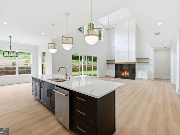 426 Stock Gap Road, Monroe, GA 30656