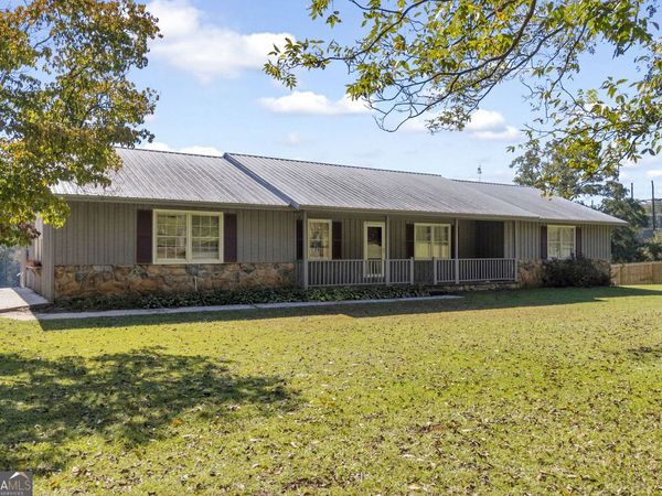 54 Kesler Road, Nicholson, GA 30565