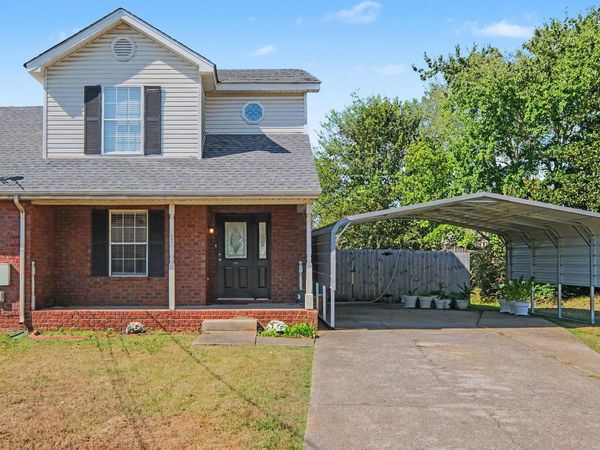 807 Mason Tucker Dr , Smyrna, TN 37167