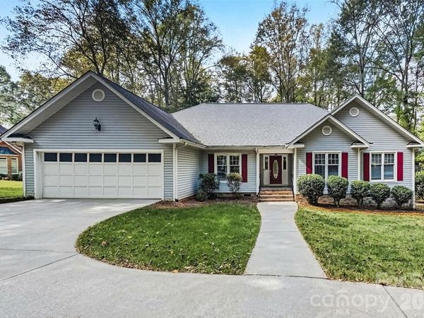 1728 Lake Lee Drive, Monroe, NC 28112