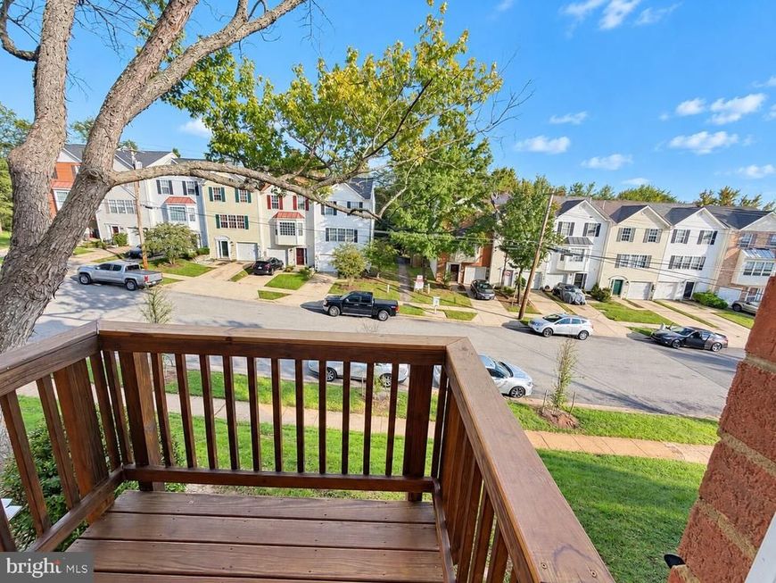 2512 Markham Lane , Unit 3, Landover, MD 20785 Main Photo