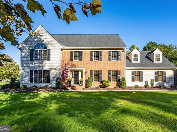 30231 STONEYBROOKE DRIVE, SALISBURY, MD 21804