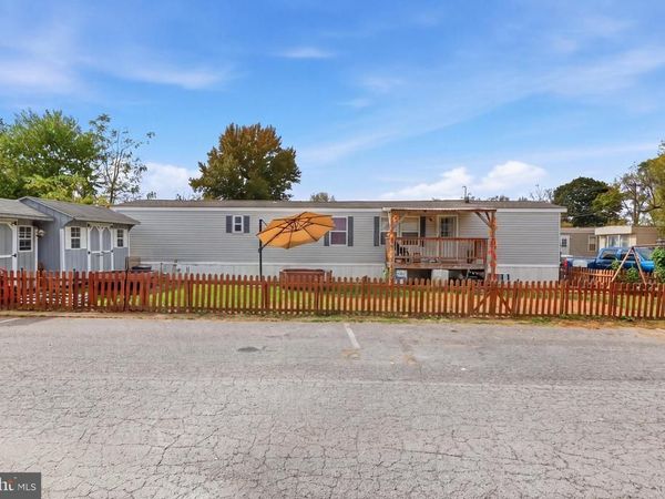 967 TRINDLE ROAD W, Unit LOT 8, MECHANICSBURG, PA 17055