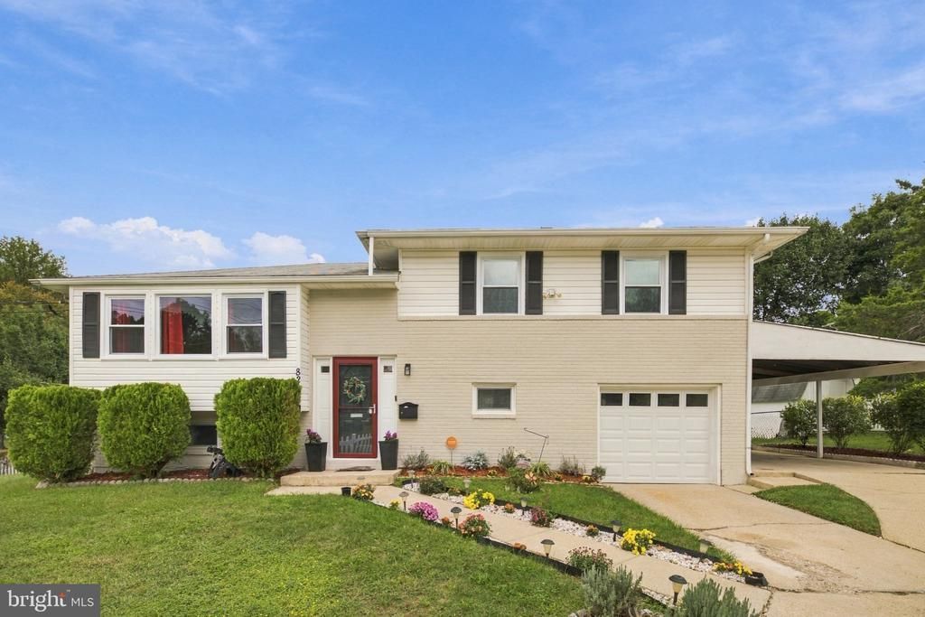 8200 REPPY LANE, FORT WASHINGTON, MD 20744