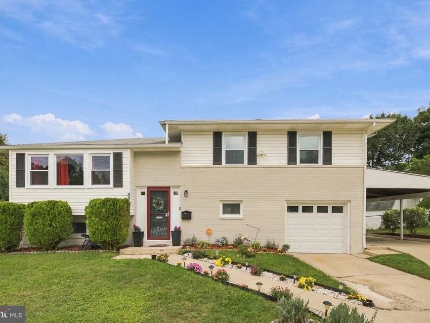 8200 Reppy Lane, Fort Washington, MD 20744 Main Photo