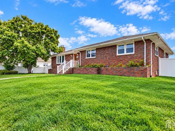 6 E 2nd Street , Port Reading, NJ 07064