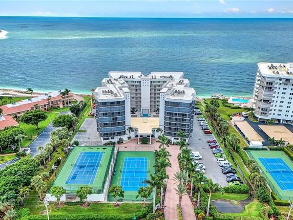 1070 S Collier BLVD, Unit 205, MARCO ISLAND, FL 34145