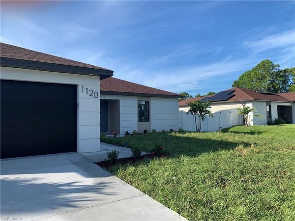 1120 Fontana ST E, LEHIGH ACRES, FL 33974