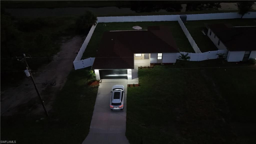 1120 Fontana St E, Lehigh Acres, FL 33974 Photo