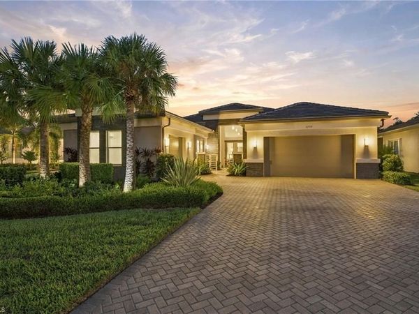 11764 Freesia TER , NAPLES, FL 34120