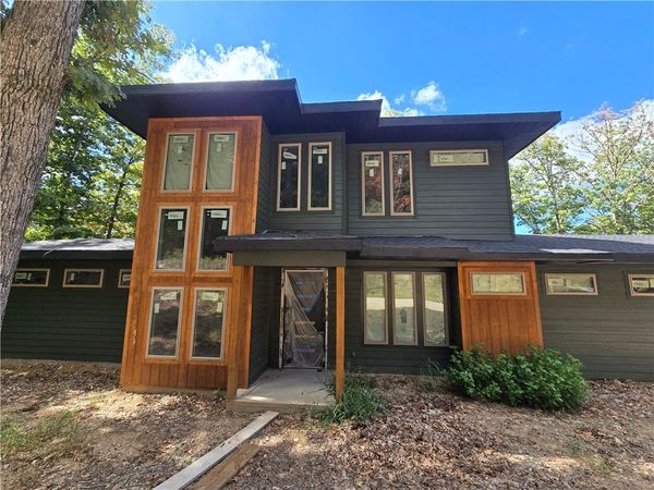 241 Shore Lane , Eureka Springs, AR 72631