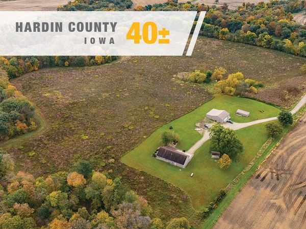 18122 s Avenue, IA 50672