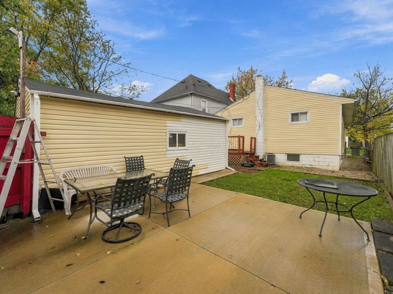 1572 Myrtle Avenue , Columbus, OH 43211 Photo 29