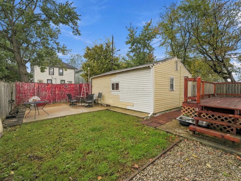 1572 Myrtle Avenue , Columbus, OH 43211 Photo 30