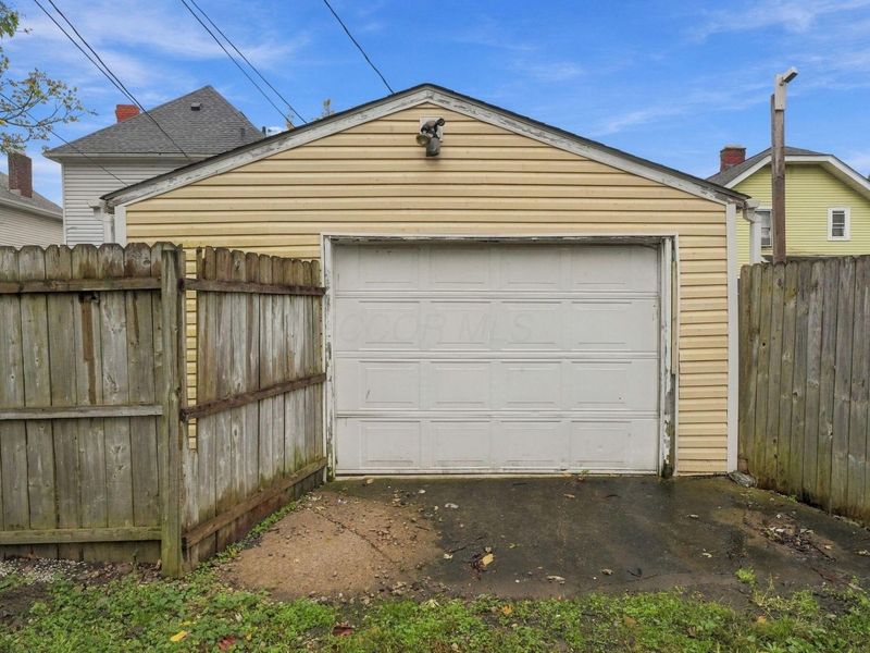 1572 Myrtle Avenue , Columbus, OH 43211 Photo 34