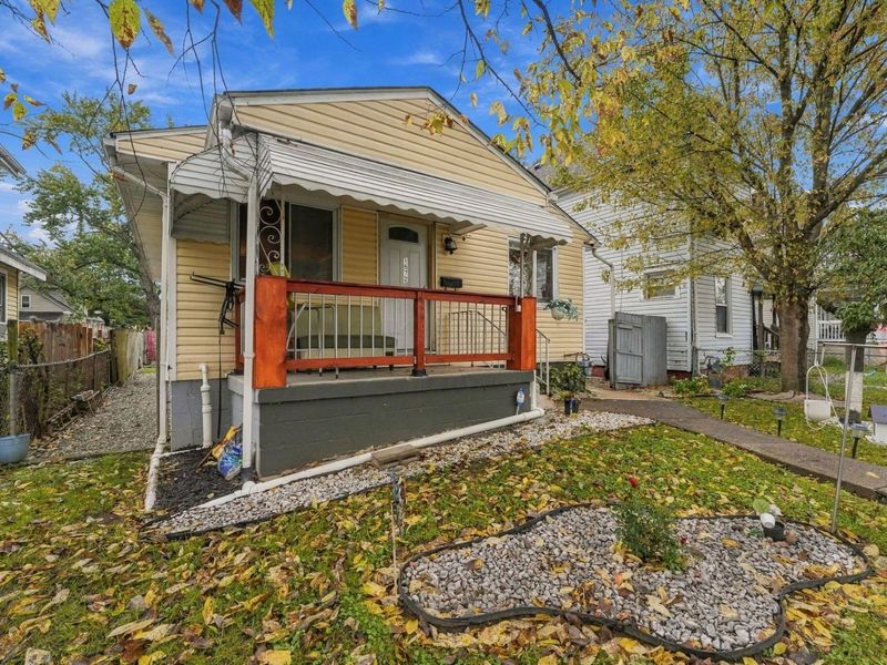 1572 Myrtle Avenue , Columbus, OH 43211 Photo 4