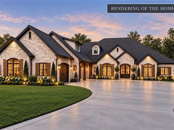 860 Canter Way Lot 16 , Jefferson, GA 30549