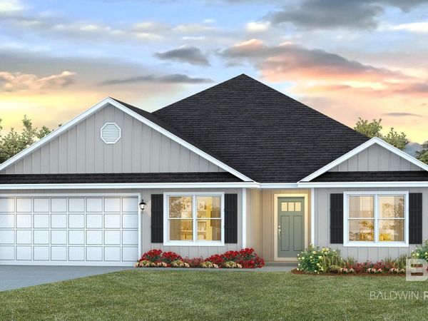 6689 Schoel Lane, Gulf Shores, AL 36542