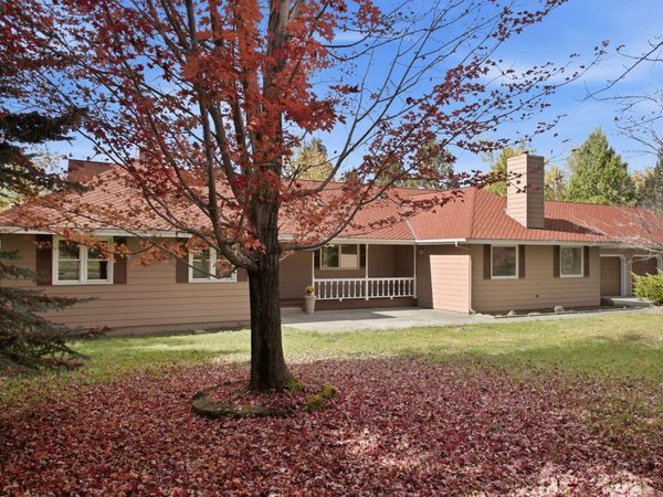 61251 Larsen Road, Bend, OR 97702