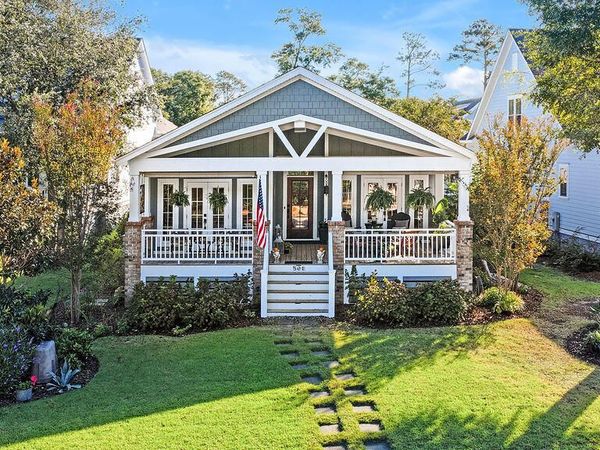 506 Quarter Master Drive, Southport, NC 28461