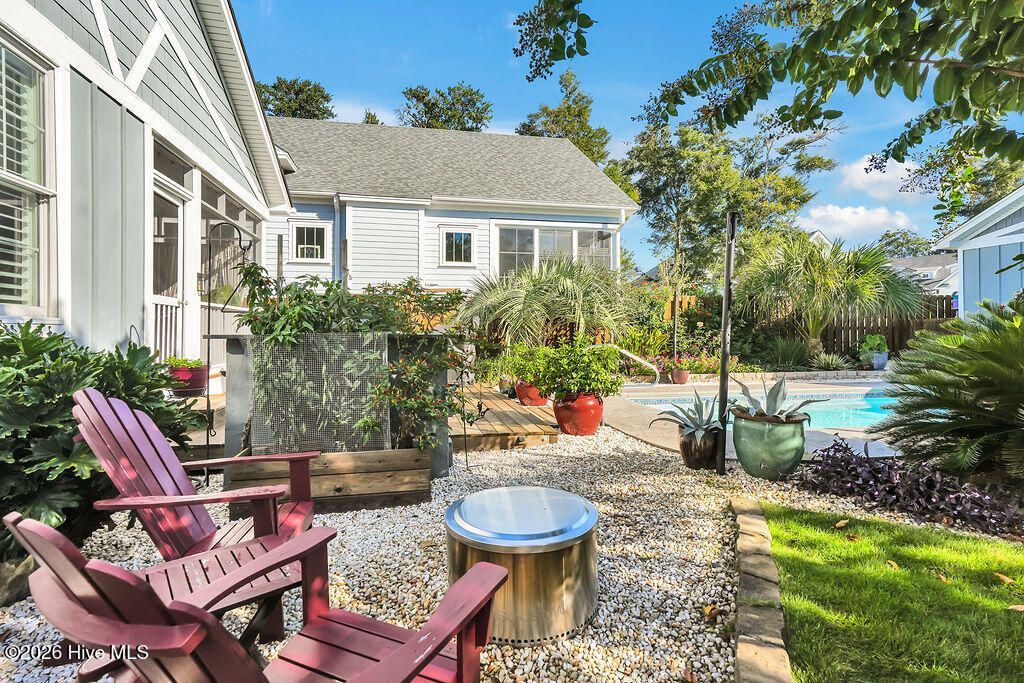 506 Quarter Master Drive Photo 49