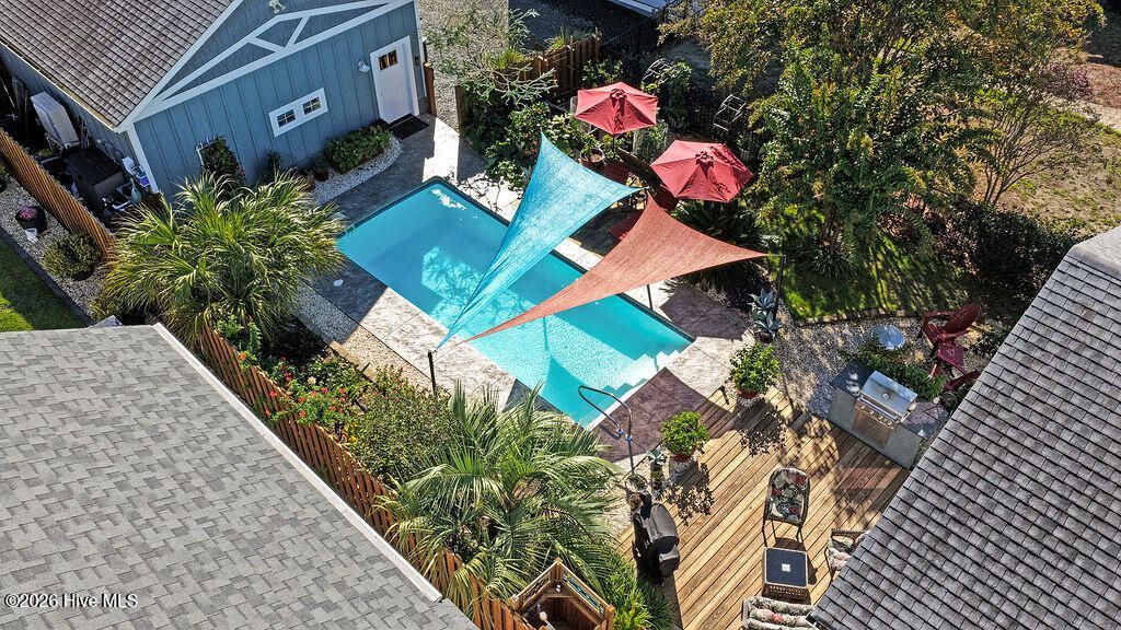 506 Quarter Master Drive Photo 58