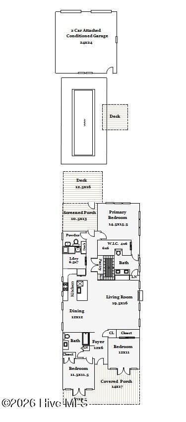 506 Quarter Master Drive Photo 63