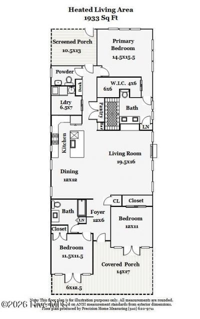 506 Quarter Master Drive Photo 64