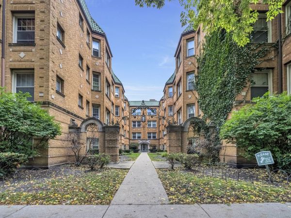 846 Washington Boulevard , Unit 3, Oak Park, IL 60302