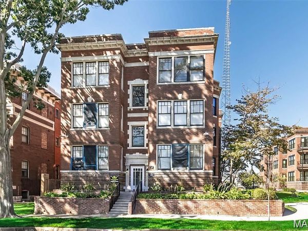 527 Clara Avenue, St Louis, MO 63112