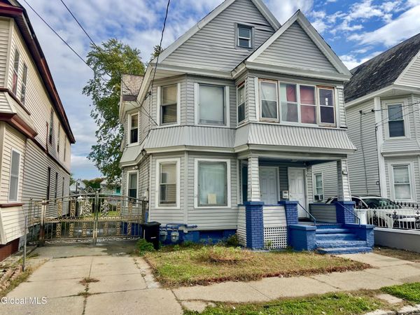 1021 Howard Street, Schenectady, NY 12303