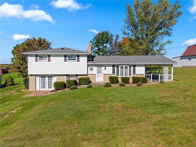 4794 County Hwy 15, Rayland, OH 43943 Photo 1