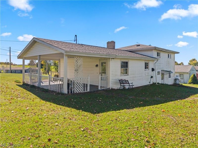 4794 County Hwy 15, Rayland, OH 43943 Photo 10