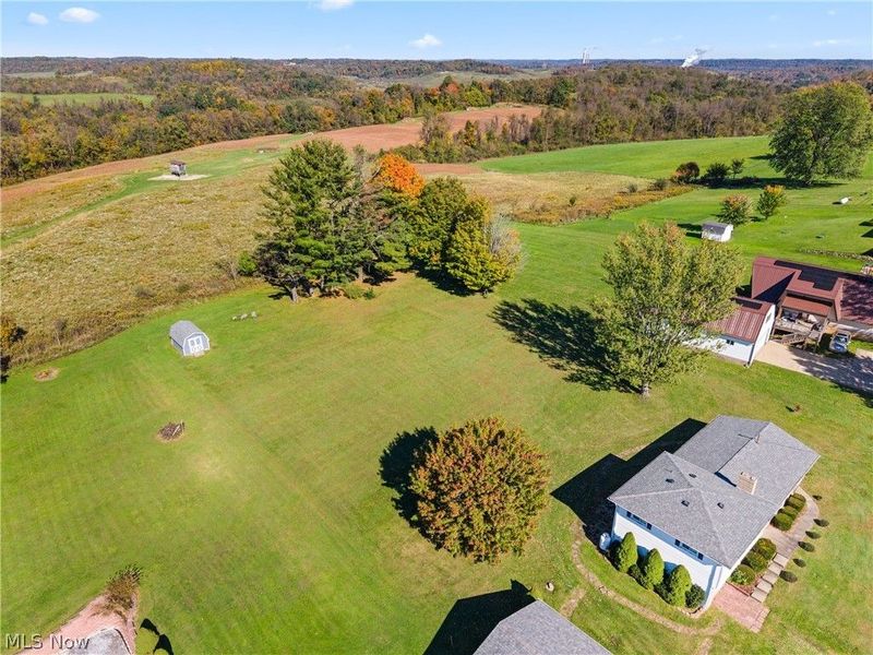4794 County Hwy 15, Rayland, OH 43943 Photo 11