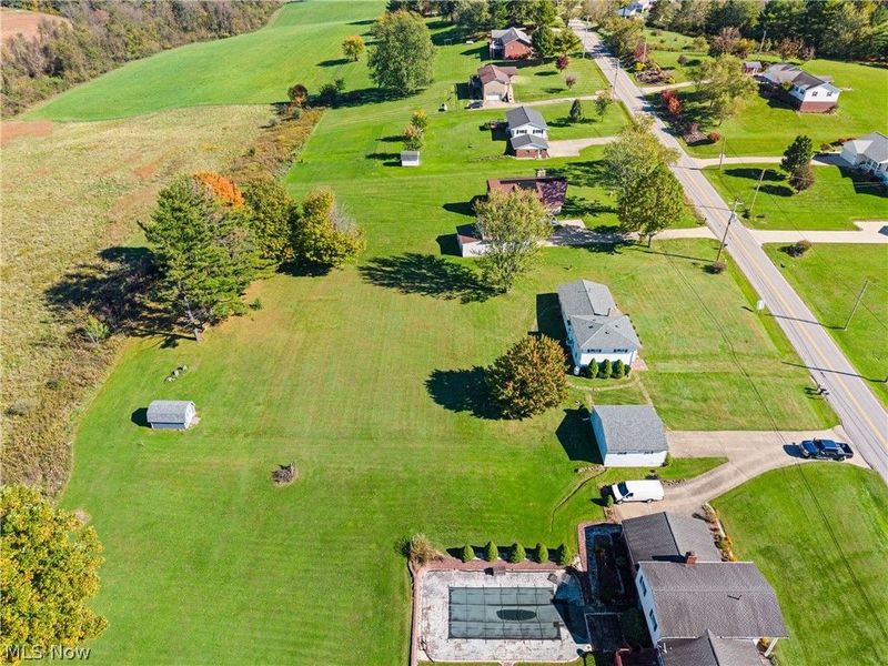 4794 County Hwy 15, Rayland, OH 43943 Photo 13