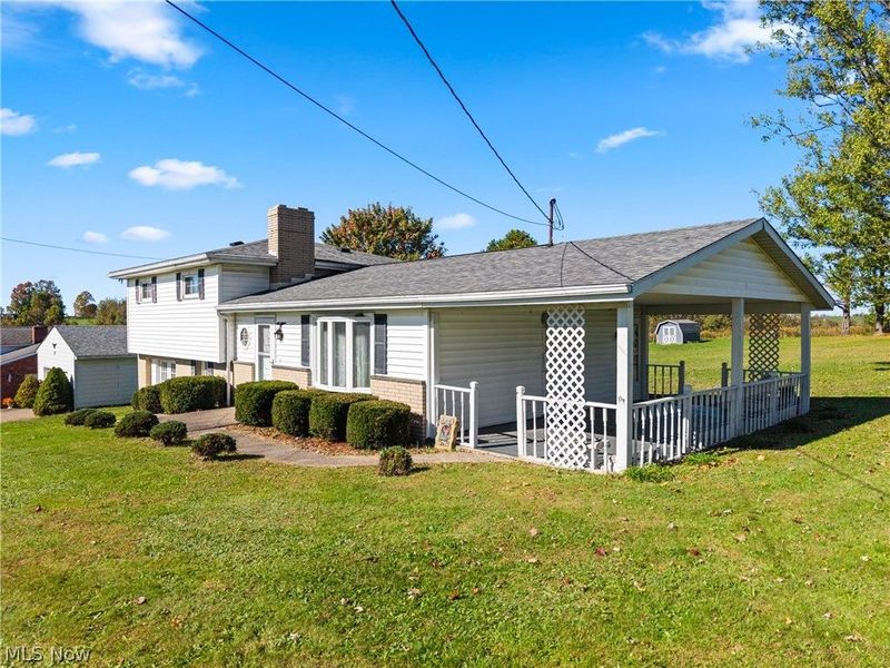 4794 County Hwy 15, Rayland, OH 43943 Photo 3