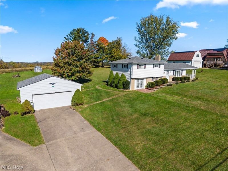 4794 County Hwy 15, Rayland, OH 43943 Photo 5