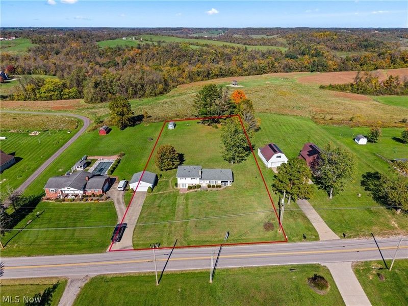 4794 County Hwy 15, Rayland, OH 43943 Photo 6