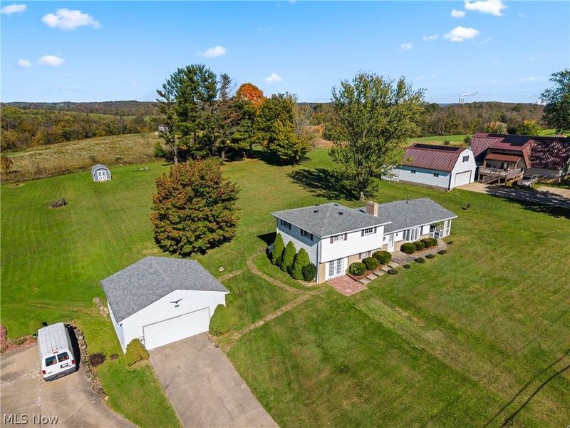 4794 County Hwy 15, Rayland, OH 43943 Photo 7