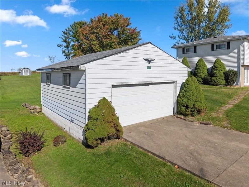 4794 County Hwy 15, Rayland, OH 43943 Photo 8