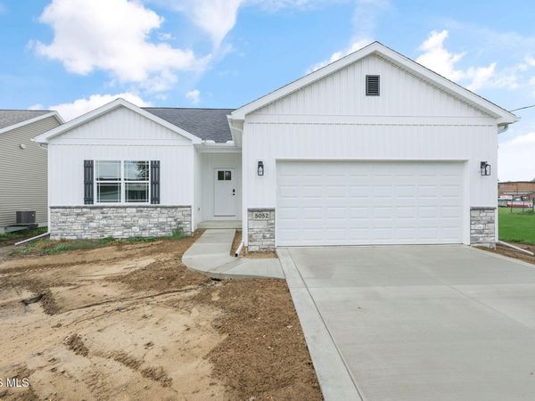 5052 Ryan Road, Toledo, OH 43614