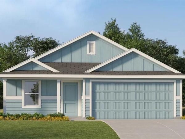 9257 Schram Road, Fort Worth, TX 76179