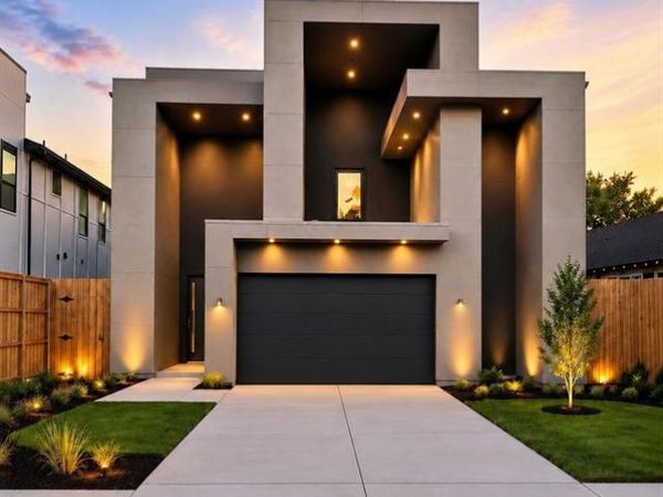 3434 Crossman Avenue, Dallas, TX 75212