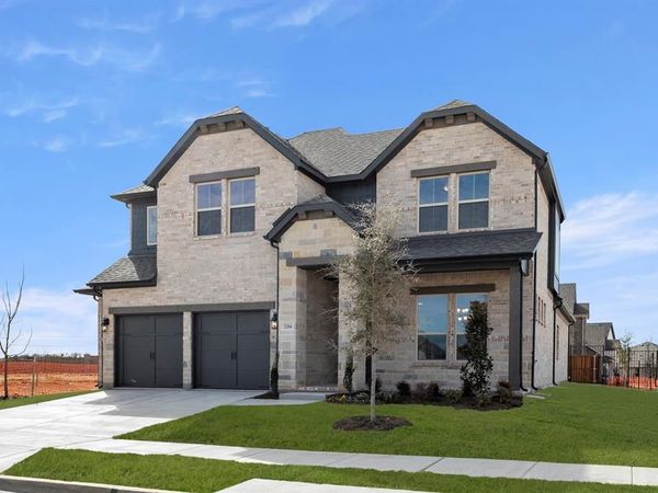 3204 Agnew Street, Celina, TX 75009