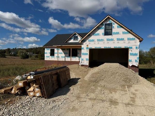 Lot 7 Ralph A Young Road , Bowling Green, KY 42101