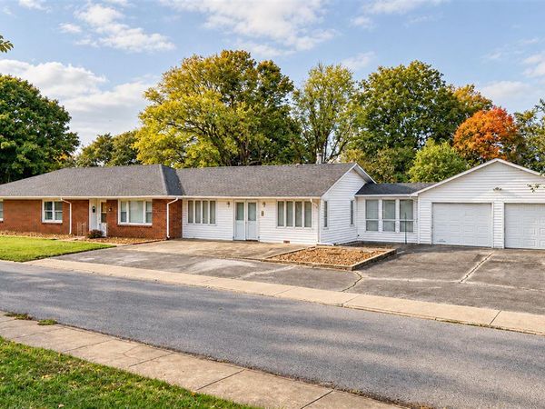 316 Franklin Avenue , Franklin, KY 42134