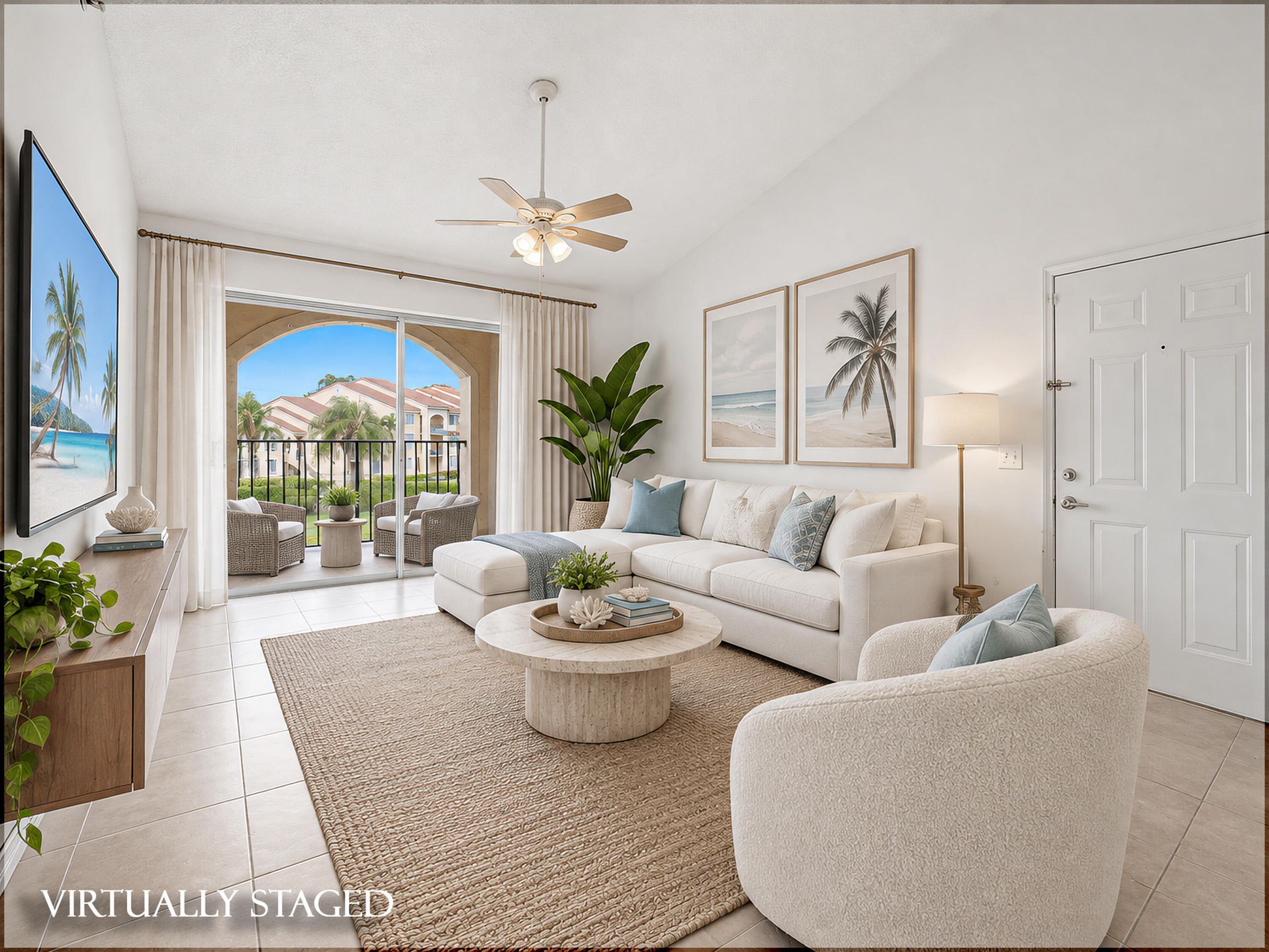 1743 Village Boulevard, Unit 304, West Palm Beach, FL 33409 Photo