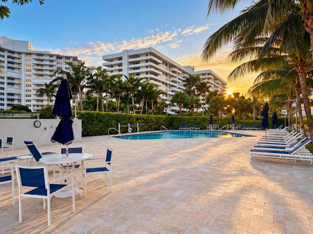 177 Ocean Lane Drive, Unit 402, Key Biscayne, FL 33149 Photo