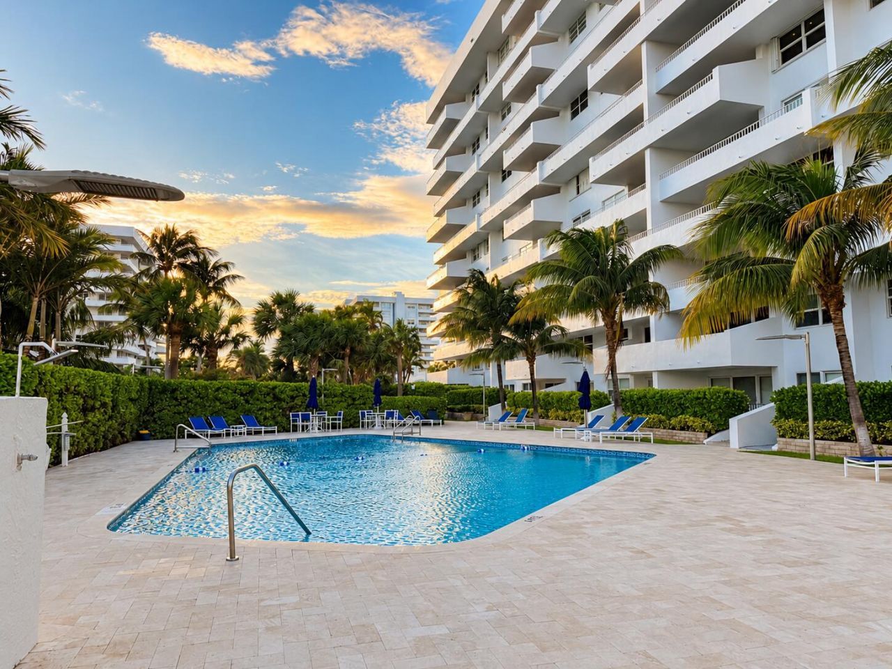 177 Ocean Lane Drive, Unit 402, Key Biscayne, FL 33149 Photo
